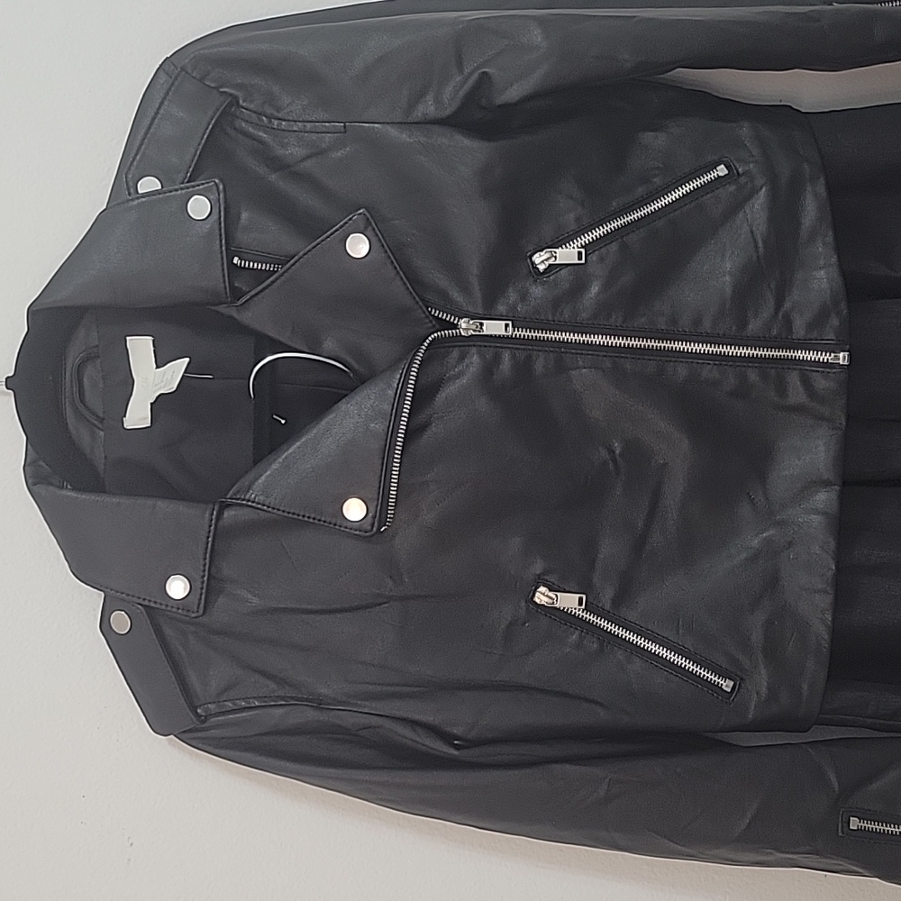 Jacket - Picture 2 of 4
